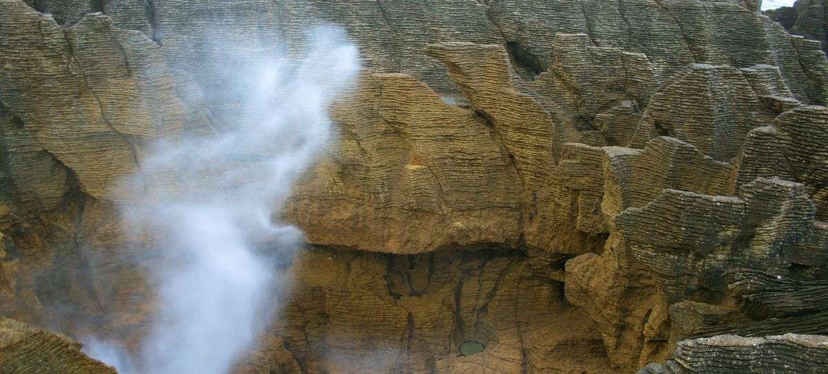 rocks representing the destruction of fatherhood